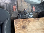 Cab with 