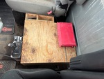 Cab with 