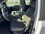 Cab with Seats/armrests