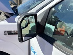 Cab with Mirrors