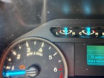 Cab with Oil Pressure