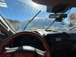 Cab with Windshield Wipers Operational