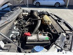 Engine with Engine - Right Side