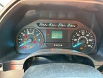 Cab with Warning Lights