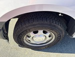 Chassis with Left Front Tire