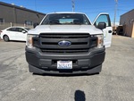 General Appearance with Exterior Lights