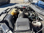 Engine with Engine - Left Side