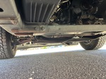 Drivetrain with Steer Axle