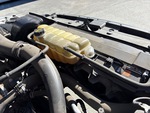 Engine with Radiator