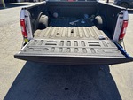 Chassis with Tailgate