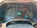 Cab with Gauges