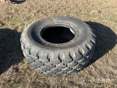 Firestone 23.1-26 إطارات المعدات