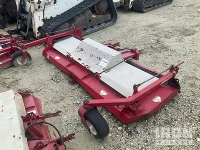 Ventrac MK960 VENTRAC 95 inch mower deck 造園機械