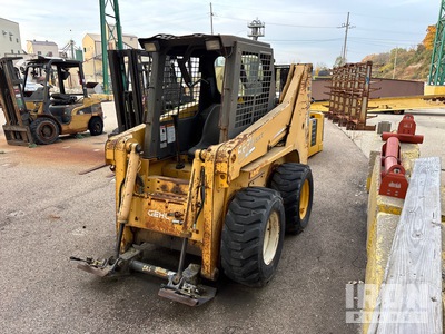 1998 Gehl SL5635 SXT Skid Steer Loader (Inoperable)