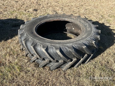 BFGoodrich 18.4R38 إطارات المعدات