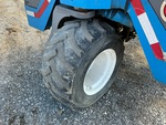 Chassis with
