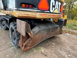 v2 Chassis - Excavator with