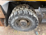 v2 Chassis - Excavator with