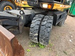 v2 Chassis - Excavator with