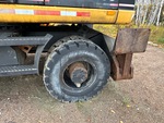 v2 Chassis - Excavator with
