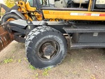 v2 Chassis - Excavator with