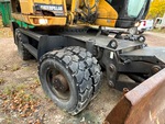v2 Chassis - Excavator with
