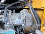 Motor with