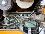 Motor with