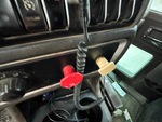 Cab with 