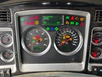 Cab with Warning Lights