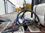 Hydraulics with 