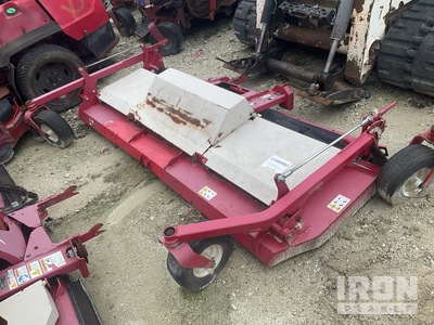 Ventrac MK960 VENTRAC 95 inch mower deck 造園機械