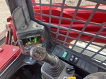 Control Station with Dash Console