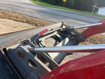 Specialty with Quick Coupler