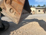 Specialty with Loader Bucket Cutting Edge/Shanks/Teeth
