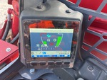 Control Station with Warning Lights