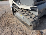 Undercarriage with Track Belt Condition