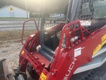 General Appearance with Hand Rails