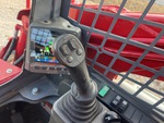 Control Station with Hydraulic Controls