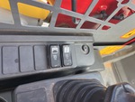 Control Station with Auxiliary Hydraulic Control