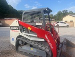 General Appearance with Sheet Metal (fiberglass) Condition