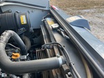Engine with Radiator