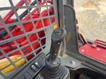 Control Station with Steering Controls