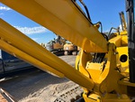 v2 Chassis - Excavator with 