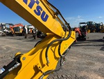 v2 Chassis - Excavator with 
