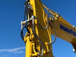 Hydraulics with 