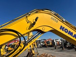 v2 Chassis - Excavator with 