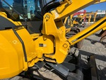 v2 Chassis - Excavator with 