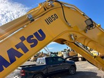 v2 Chassis - Excavator with 