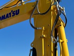 Hydraulics with 